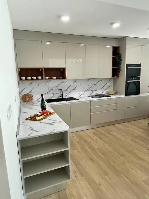 Vila Stanic With Pool Apartment Novi Vinodolski