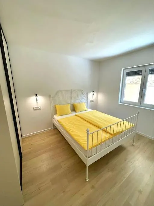 Vila Stanic With Pool Apartment Novi Vinodolski 0*,