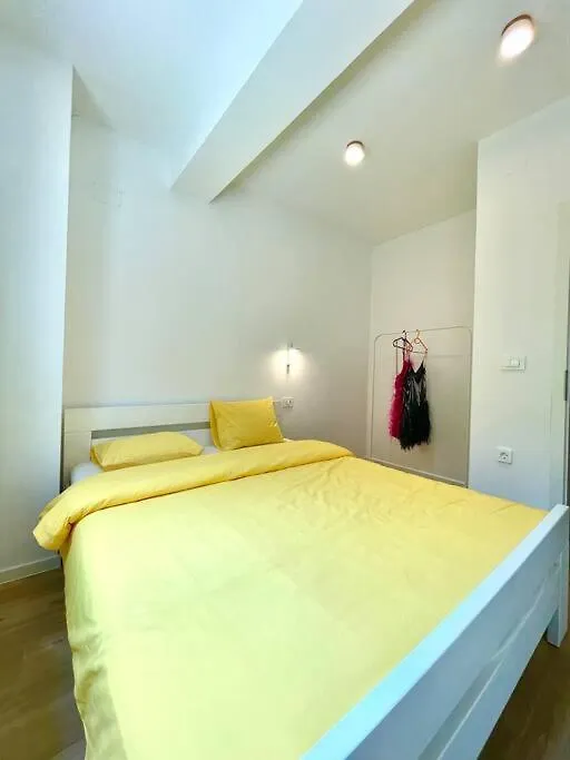 Vila Stanic With Pool Apartment Novi Vinodolski Croatia