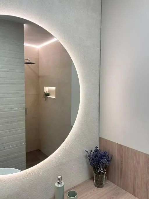 Vila Stanic With Pool Apartment Novi Vinodolski